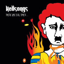 Hellsongs - These Are Evil.. -Remast-