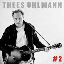 Uhlmann, Thees - No.2 -Ltd-