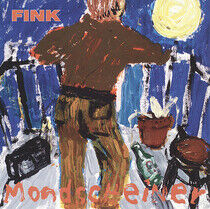 Fink - Mondscheiner