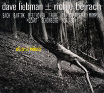 Liebman, Dave & Richie Be - Eternal Voices