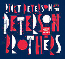 Peterson, Ricky & the Pet - Under the Radar