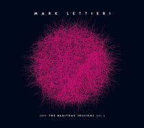 Lettieri, Mark - Deep: the Baritone..