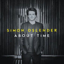 Oslender, Simon - About Time