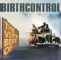 Birth Control - Very Best of