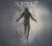 Sortout - Conquer From Within-Digi-