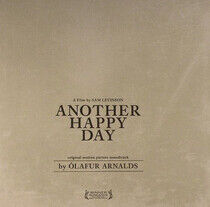 Arnalds, Olafur - Another Happy Day