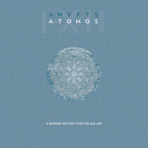 A Winged Victory For the Sullen - Atomos