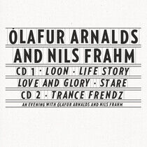 Arnalds, Olafur - Collaborative Works