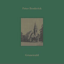 Broderick, Peter - Grunewald -Ep-
