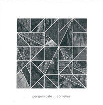 Penguin Cafe & Cornelius - Umbrella Ep Cornelius