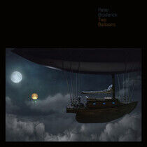 Broderick, Peter - Two Balloons -Ep-