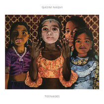Naqvi, Qasim - Teenagers -Download-
