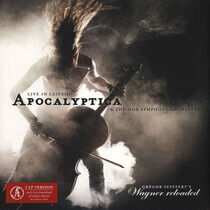 Apocalyptica - Wagner Reloaded - Live..