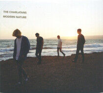 Charlatans Uk - Modern Nature + 4-Deluxe-