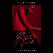 Nakhane - Clairvoyant