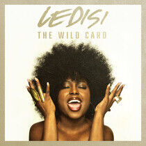 Ledisi - Wild Card