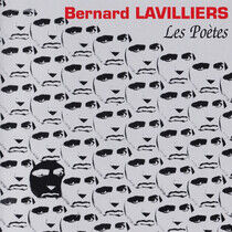Lavilliers, Bernard - Les Poetes