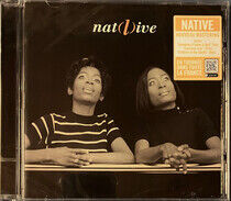 Native - Nat(L)Ive