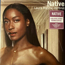 Native - Laura Mayne-Kerbrat