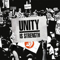 V/A - Unity is Strength