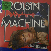Murphy, Roisin - Roisin Machine -Coloured-