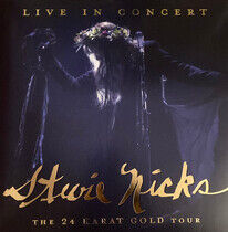 Nicks, Stevie - Live In Concert - the..