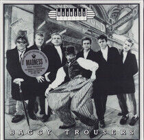 Madness - Baggy Trousers -Rsd-
