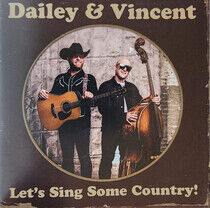 Dailey & Vincent - Let's Sing Some Country!