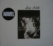 Navel - Songs of Woe