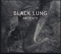 Black Lung - Ancients