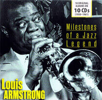 Armstrong, Louis - 19 Original Albums