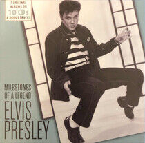 Presley, Elvis - 7 Original Albums
