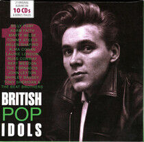 V/A - British Pop Idols