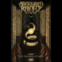 Armoured Knight - Sacred Flame -Ep-