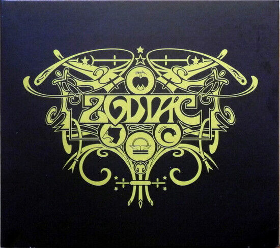 Zodiac - Ep
