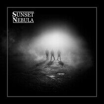 Sunset Nebula - Sunset Nebula -Ltd-
