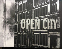 Open City - Open City