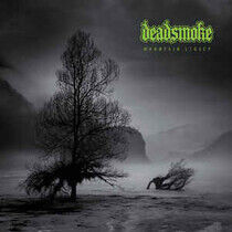 Deadsmoke - Mountain Legacy -Ltd-
