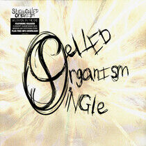 Single Celled Organism - Splinter In.. -Gatefold-