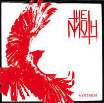 Moth - Hysteria