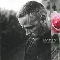 Gray, Nathan - Feral Hymns