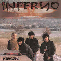 Inferno - Hibakusha -Coloured-