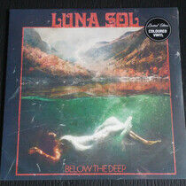 Luna Sol - Below the Deep