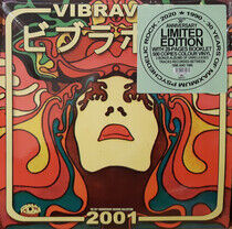 Vibravoid - 2001 - the Archive..