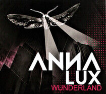 Lux, Anna - Wunderland -Digi-