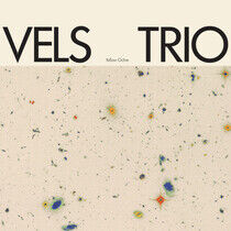 Vels Trio - Yellow Ochre -Hq-
