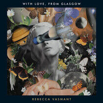 Vasmant, Rebecca - With Love, From Glasgow