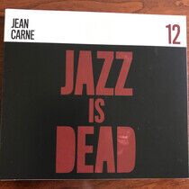 Carne, Jean/Adrian Younge - Jean Carne Jid012