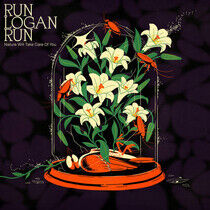 Run Logan Run - Nature Will Take Care..