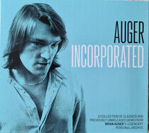 Auger, Brian - Auger Incorporated
